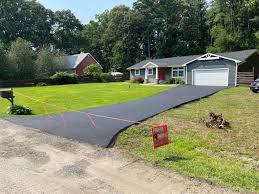 Best Driveway Drainage Solutions  in North Baltimore, OH